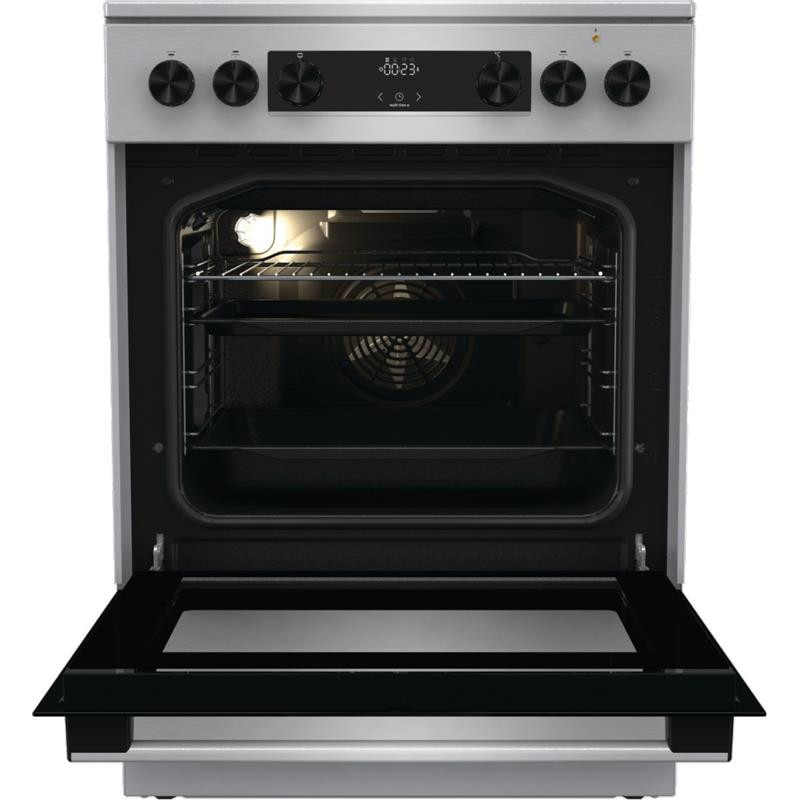 Плита Gorenje GECS6C70XC Плита Gorenje GECS6C70XC