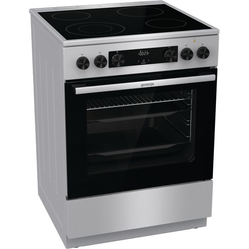 Плита Gorenje GECS6C70XC Плита Gorenje GECS6C70XC