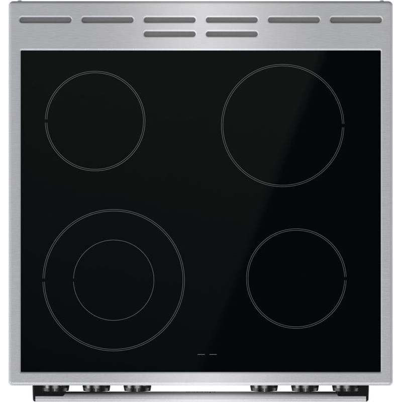 Плита Gorenje GECS6C70XC Плита Gorenje GECS6C70XC