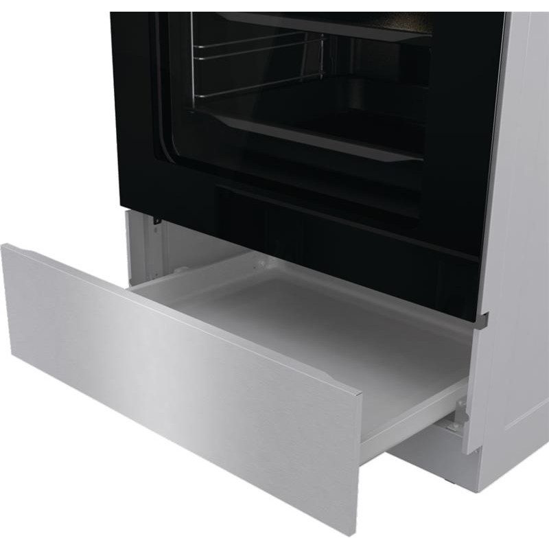 Плита Gorenje GECS6C70XC Плита Gorenje GECS6C70XC