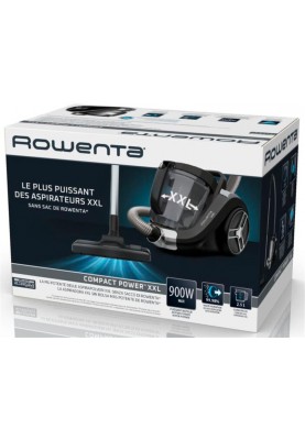 Пилосос Rowenta Compact Power XXL Classic + Kit RO4B25EA