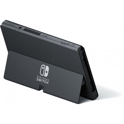 Ігрова консоль Nintendo Switch OLED HEG-001 Neon Blue and Neon Red_JP