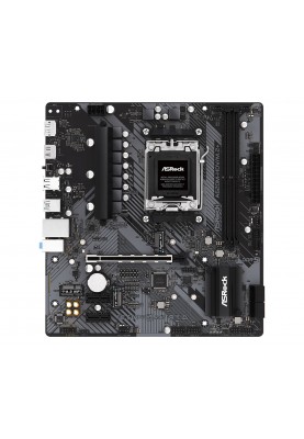 Материнська плата ASRock A620M-HDV/M.2+ Socket AM5