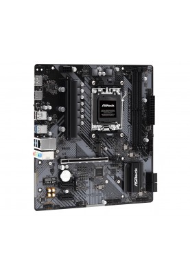 Материнська плата ASRock A620M-HDV/M.2+ Socket AM5