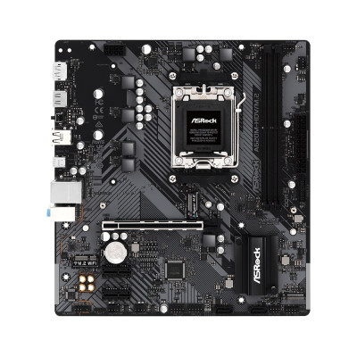 Материнська плата ASRock A620M-HDV/M.2 Socket AM5 Материнська плата ASRock A620M-HDV/M.2 Socket AM5