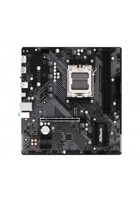 Материнська плата ASRock A620M-HDV/M.2 Socket AM5