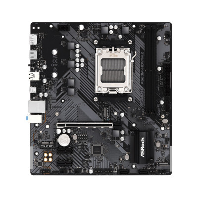 Материнська плата ASRock A620M-HDV/M.2 Socket AM5 Материнська плата ASRock A620M-HDV/M.2 Socket AM5