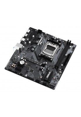 Материнська плата ASRock A620M-HDV/M.2 Socket AM5