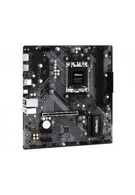 Материнська плата ASRock A620M-HDV/M.2 Socket AM5