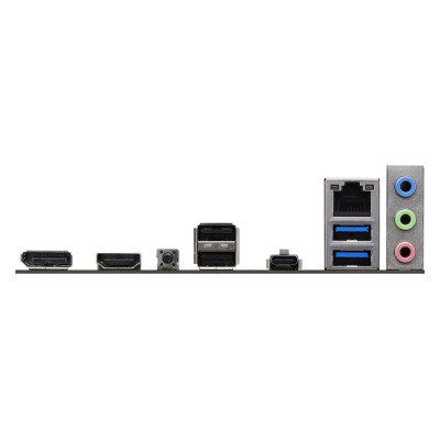 Материнська плата ASRock A620M-HDV/M.2 Socket AM5 Материнська плата ASRock A620M-HDV/M.2 Socket AM5