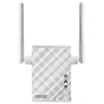 Точка доступу Asus RP-N12