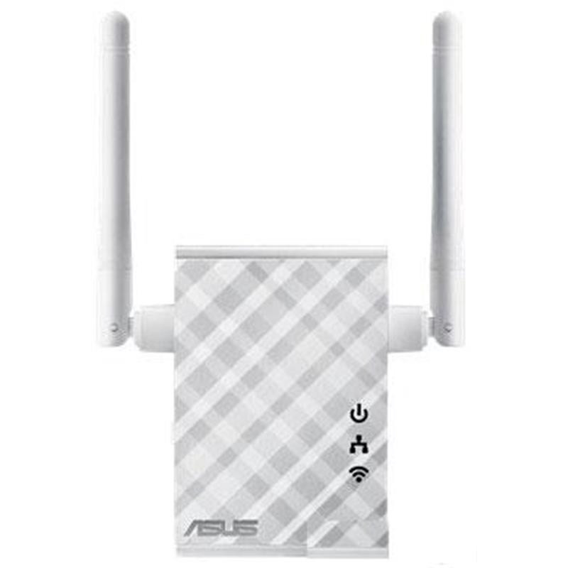 Точка доступу Asus RP-N12