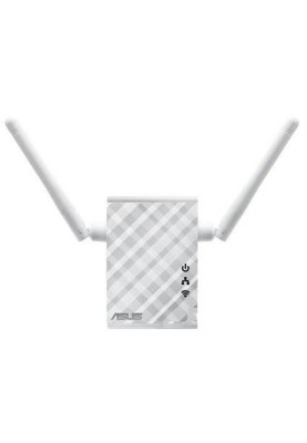 Точка доступу Asus RP-N12