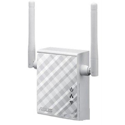 Точка доступу Asus RP-N12 Точка доступу Asus RP-N12