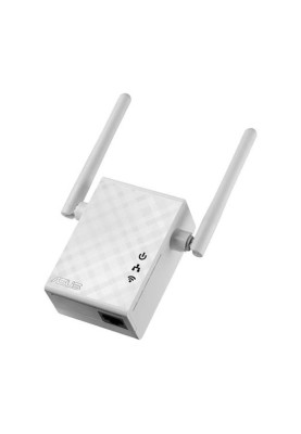 Точка доступу Asus RP-N12