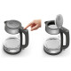 Електрочайник Tefal KI740B30