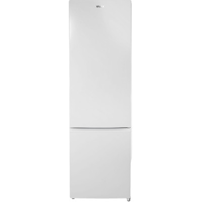 Холодильник Vivax CF-259 LFW W