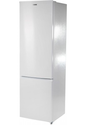 Холодильник Vivax CF-259 LFW W