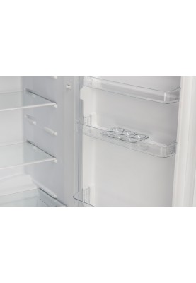 Холодильник Vivax DD-207 S