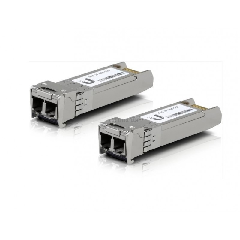 Модуль SFP FoxGate 10Gb LC  850nm 3 км (SFP+d-2MM-850nm-0.3LC)