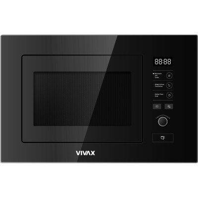 Вбудована мікрохвильова піч Vivax MWOB-2020G G