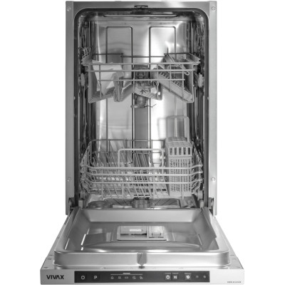 Вбудована посудомийна машина Vivax DWB-451052B