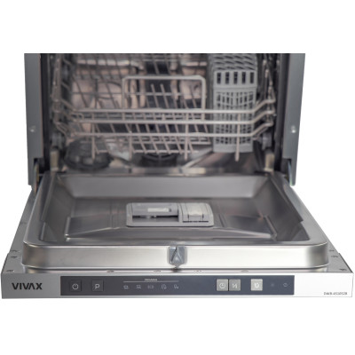 Вбудована посудомийна машина Vivax DWB-451052B