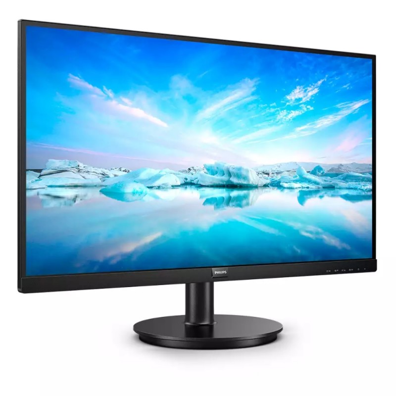 Монiтор Philips 27" 275V8LA/00 VA Black