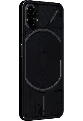 Смартфон Nothing Phone (1) 8/128GB Dual Sim Black CN_