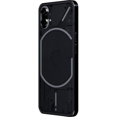 Смартфон Nothing Phone (1) 8/256GB Dual Sim Black CN_