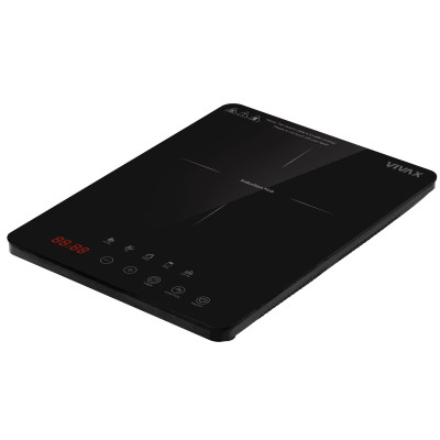 Настільна плита Vivax HPI-2000TP
