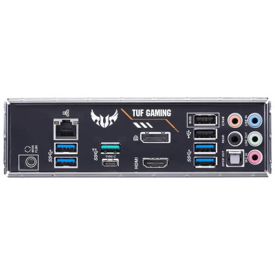 Материнська плата Asus TUF Gaming B450-Plus II Socket AM4 Материнська плата Asus TUF Gaming B450-Plus II Socket AM4