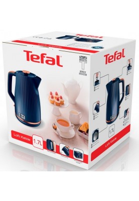 Електрочайник Tefal KO251430