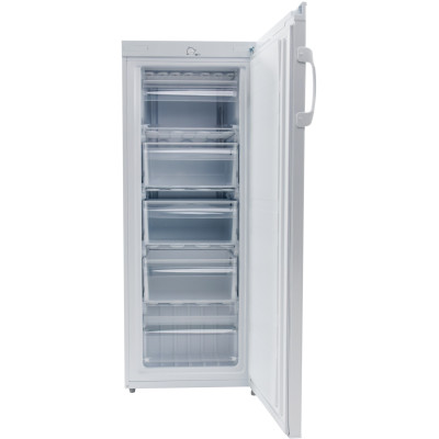 Морозильна камера Vivax VF-157 WH