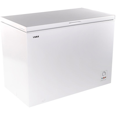 Морозильний ларь Vivax CFR-297H