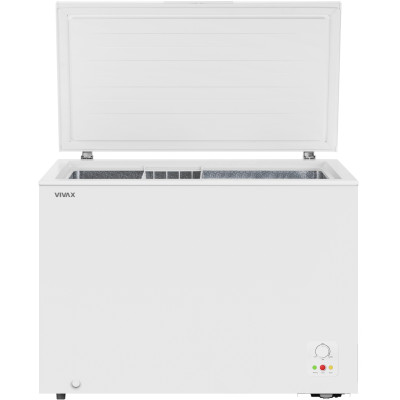 Морозильний ларь Vivax CFR-297H