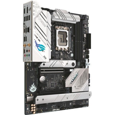 Материнська плата Asus ROG Strix B760-A Gaming WiFi Socket 1700