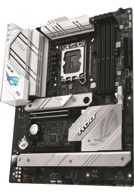 Материнська плата Asus ROG Strix B760-A Gaming WiFi Socket 1700