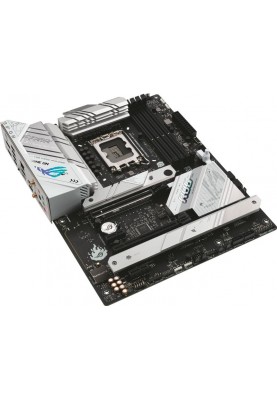 Материнська плата Asus ROG Strix B760-A Gaming WiFi Socket 1700