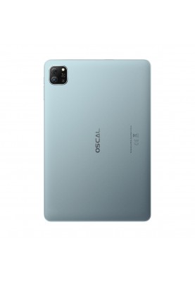 Планшетний ПК Oscal Pad 70 4/128GB Misty Blue