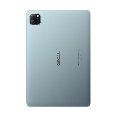 Планшет Oscal Pad 70 4/128GB Misty Blue