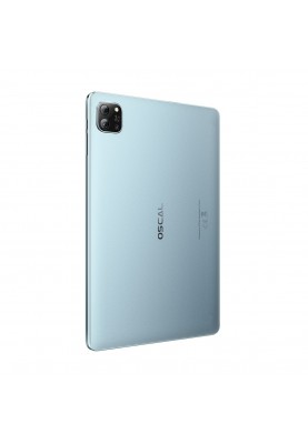 Планшетний ПК Oscal Pad 70 4/128GB Misty Blue