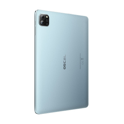 Планшет Oscal Pad 70 4/128GB Misty Blue