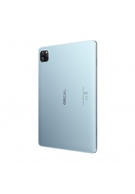 Планшетний ПК Oscal Pad 70 4/128GB Misty Blue