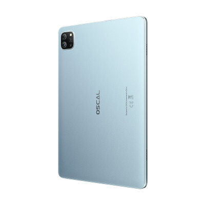 Планшет Oscal Pad 70 4/128GB Misty Blue