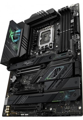 Материнська плата Asus ROG Strix Z790-F Gaming WiFi Socket 1700