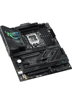 Материнська плата Asus ROG Strix Z790-F Gaming WiFi Socket 1700