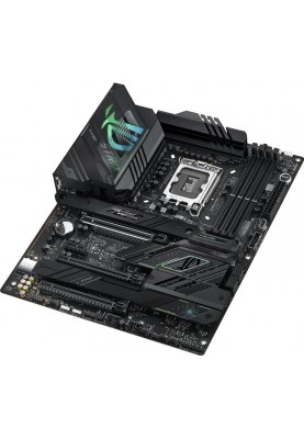 Материнська плата Asus ROG Strix Z790-F Gaming WiFi Socket 1700