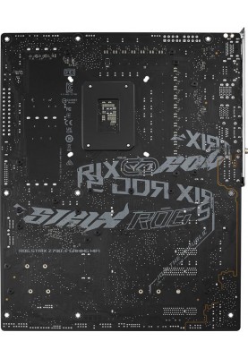 Материнська плата Asus ROG Strix Z790-F Gaming WiFi Socket 1700