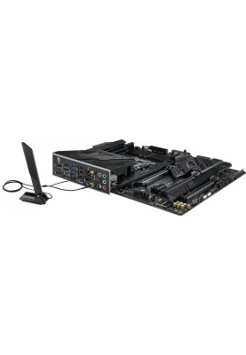 Материнська плата Asus ROG Strix Z790-F Gaming WiFi Socket 1700